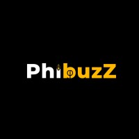 PhibuzZ | Digital Marketing Company logo - Similar company to The Pjdevelopers - Website Development & Digital Marketing Company