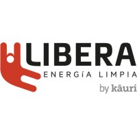 Libera Energía logo - Similar company to Switch Energy Network