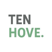 Ten Hove Groep logo - Similar company to Thimo365