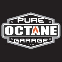 Pure Octane Garage