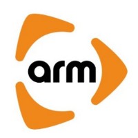 Arab Reach Media Services - ARM logo - Similar company to مدار | Creative Agency