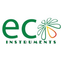 ECO Instruments logo - Similar company to Odtü Sualtı Topluluğu / Metu Subaqua Society
