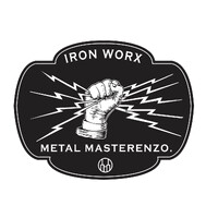 Iron Worx Pty Ltd logo - Similar company to Y,Iwo