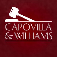Capovilla & Williams logo - Similar company to Del Valle + Mcneil | Structural Engineers