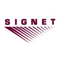 Signet Products Corporation logo - Similar company to Advanced Ion Beam Technology, Inc.