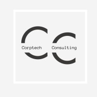 CorpTech Consulting Services logo - Similar company to Macro Infotech