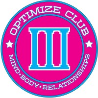 Optmize Club logo - Similar company to Pullen Park Amusement