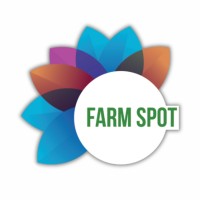 𝐅𝐚𝐫𝐦𝐒𝐩𝐨𝐭 logo - Similar company to Mooma Holdings