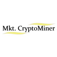 Mkt CryptoMiner logo - Similar company to Reelality