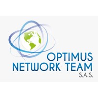 Optimus Network Team | Seguridad Informática logo - Similar company to Optimus Networks