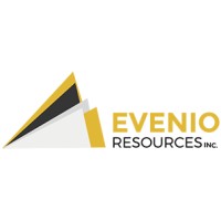 Evenio Resources Inc. logo - Similar company to Projectbank