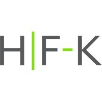 HFK logo - Similar company to Navistar Maritime Sa
