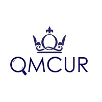 QMCUR logo - Similar company to Hyperlink