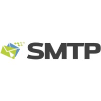 Smtp.net logo - Similar company to Smart Wp Hosting™