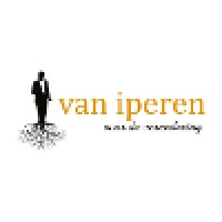 Van Iperen ... Voor De Verandering