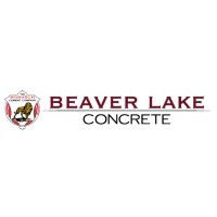 Beaver Lake Concrete logo - Similar company to Keweenaw Land Association Ltd