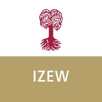 International Center for Ethics in the Sciences and Humanities (IZEW) logo - Similar company to Bitkom Research