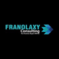 Franolaxy Consulting Pvt. Ltd. logo - Similar company to Franchise Show Events Pvt Ltd
