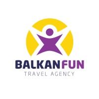 FG Travel Group | Balkan Fun Travel logo - Similar company to Supernova Events