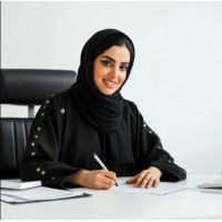 Nadia Abdullah logo - Similar company to Built Green Ltd