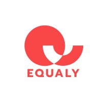Equaly logo - Similar company to Divertitempo