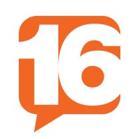 Dieciséis Creativo logo - Similar company to Alarcons S.R.L.