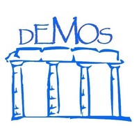 Demos UC3M logo - Similar company to Sonora Uc3M