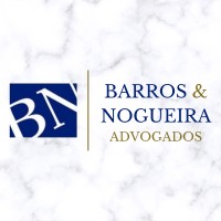 Barros & Nogueira Advogados logo - Similar company to Fms Advogados