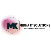 Mikhait logo - Similar company to Nexus Ai Solutions