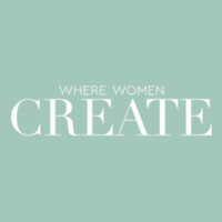 Where Women CREATE Magazine logo - Similar company to Create Magazine