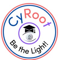 CyRoot Academy logo - Similar company to Simple Man Guide.