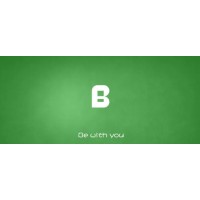 B with U logo - Similar company to Kay Bee Cargo