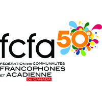 Fédération des communautés francophones et acadienne du Canada logo - Similar company to L'Alliance Des Radios Communautaires Du Canada Inc.