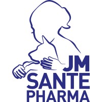 JM SANTE PHARMA logo - Similar company to Am Efficiency