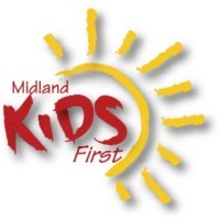 MIDLAND KIDS FIRST logo - Similar company to Archival Brewing