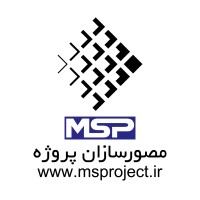 Mosavarsazan Project logo - Similar company to Negar