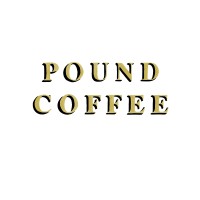 One Pound Coffee logo - Similar company to Level A Ksa