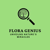 Flora Genius logo - Similar company to Carbon Credits