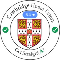 Cambridge Home Tutors logo - Similar company to Edument Knowledge Hub