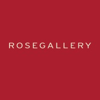 ROSEGALLERY logo - Similar company to Lois Lambert Gallery