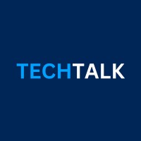 TECHTALK logo - Similar company to Techtalk