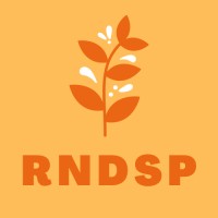 RNDSP - Réseau National des Diététicien.ne.s en Santé Publique logo - Similar company to Profs En Transition