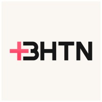 +BHTN logo - Similar company to Fagfokus As