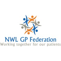 North West Leicestershire GP Federation logo - Similar company to Diy Creative