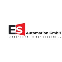 ES Automation GmbH logo - Similar company to Ashbee By Avb