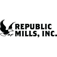 Republic Mills logo - Similar company to Metacomputing Inc.