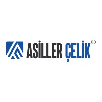 Asiller Çelik A.Ş. logo - Similar company to Gamerbase