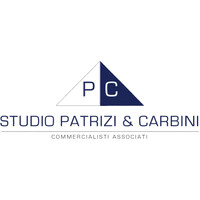 Studio Patrizi & Carbini logo - Similar company to Alessandro Refu