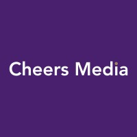 Cheers Media logo - Similar company to Incandescent Distribution