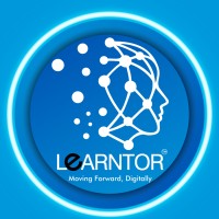 LEARNTOR logo - Similar company to Learntor Foundation